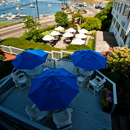 porch_blueumbrellas_aboveshot_700x700