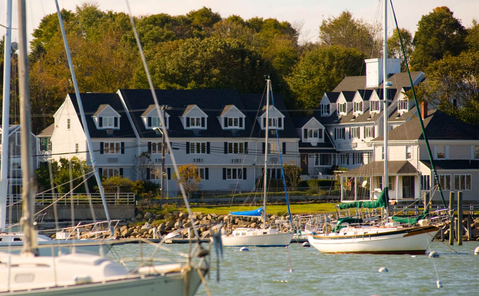 Boston Magazine - Scituate Voted 